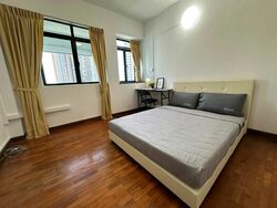 Fernwood Towers (D15), Condominium #524119191